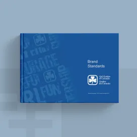 Girl Guides of